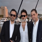 Nader el atat sur yala.fm